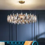 Подвесная люстра MARZO D80