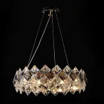 Подвесная люстра MIRAGE CH D60