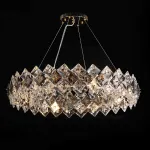 Подвесная люстра MIRAGE CH D80