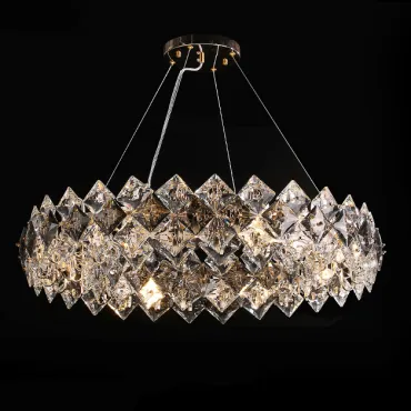 Подвесная люстра MIRAGE CH D80
