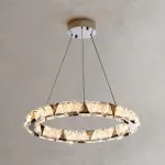 Подвесная люстра ALEKSANDRIN ONE D40