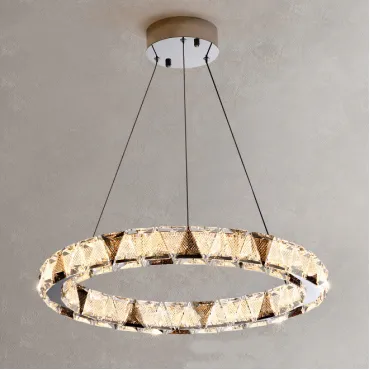 Подвесная люстра ALEKSANDRIN ONE D50