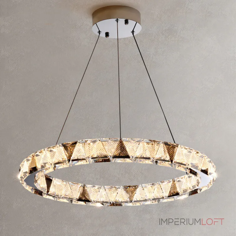 Подвесная люстра ALEKSANDRIN ONE D60 Подвесная люстра ALEKSANDRIN ONE D60