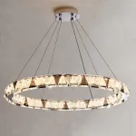 Подвесная люстра ALEKSANDRIN ONE D100