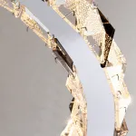 Подвесная люстра ALEKSANDRIN ONE D80