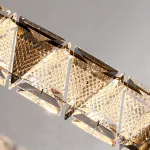 Подвесная люстра ALEKSANDRIN ONE D80