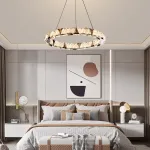 Подвесная люстра ALEKSANDRIN ONE D80