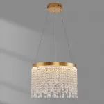 Подвесная люстра CASSANDRA D40