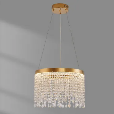 Подвесная люстра CASSANDRA D40