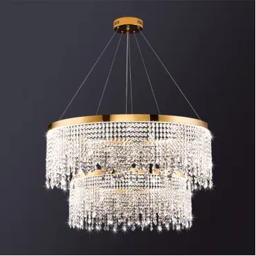 Подвесная люстра CASSANDRA D40+60