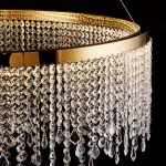 Подвесная люстра CASSANDRA D80