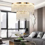 Подвесная люстра CASSANDRA D80