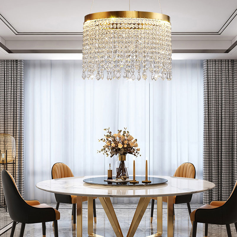 Подвесная люстра CASSANDRA D80