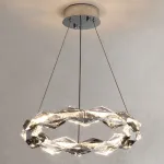 Подвесная люстра JENNIFER ONE D40