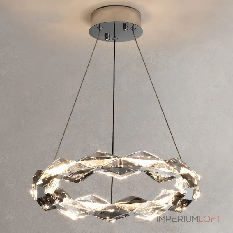 Подвесная люстра JENNIFER ONE D40 Подвесная люстра JENNIFER ONE D40