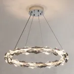 Подвесная люстра JENNIFER ONE D50