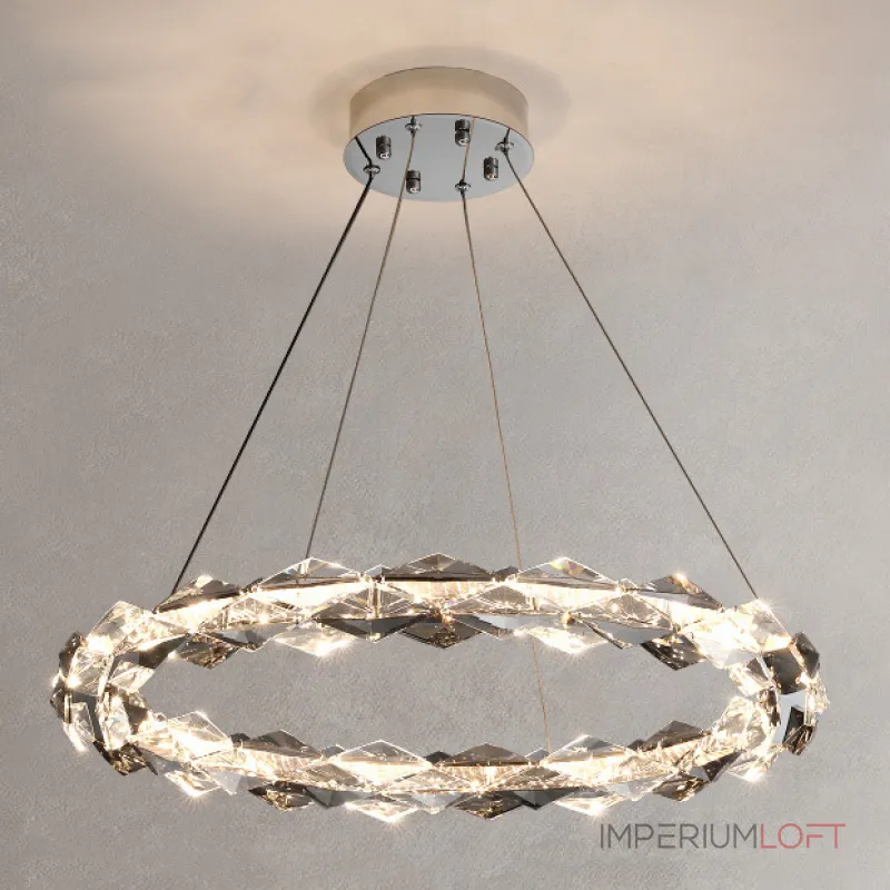 Подвесная люстра JENNIFER ONE D50 Подвесная люстра JENNIFER ONE D50