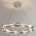 Подвесная люстра JENNIFER ONE D80