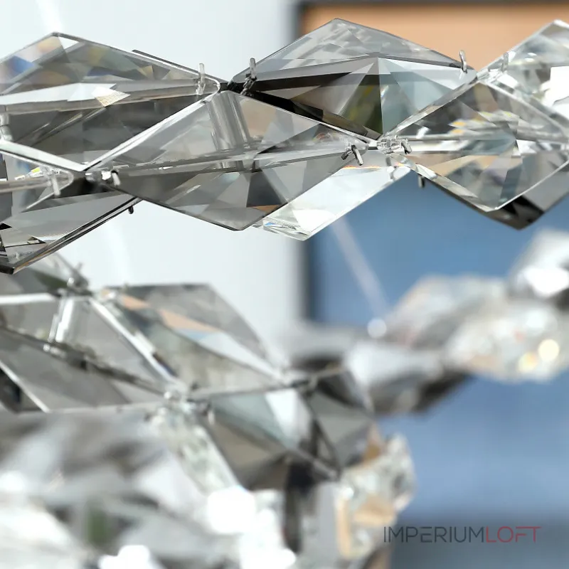 Подвесная люстра JENNIFER ONE D40 Подвесная люстра JENNIFER ONE D40