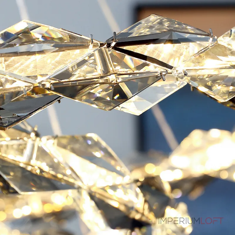 Подвесная люстра JENNIFER ONE D40 Подвесная люстра JENNIFER ONE D40