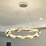 Подвесная люстра JENNIFER ONE D80