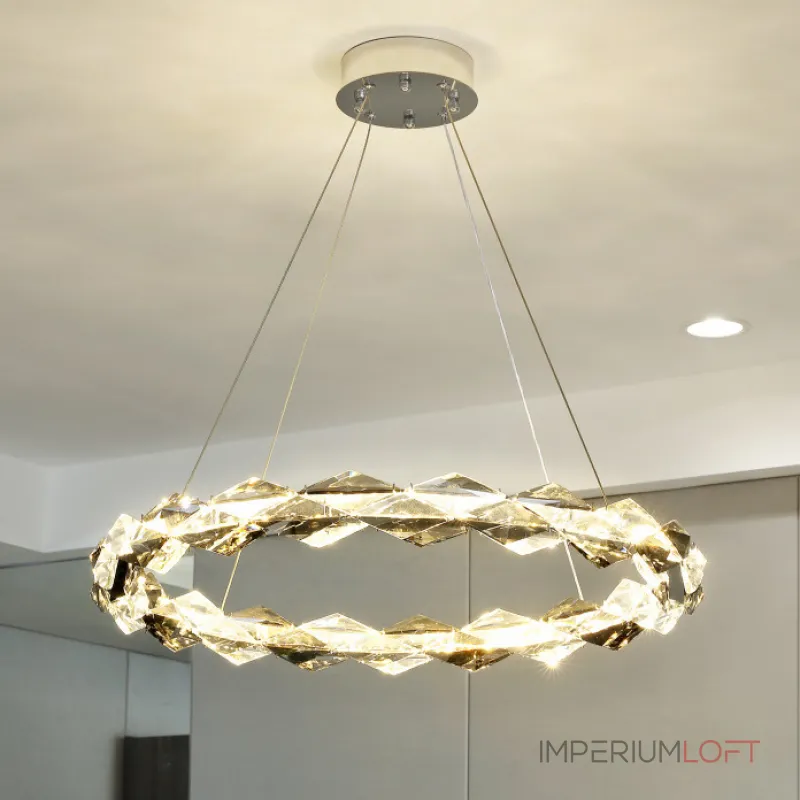 Подвесная люстра JENNIFER ONE D40 Подвесная люстра JENNIFER ONE D40