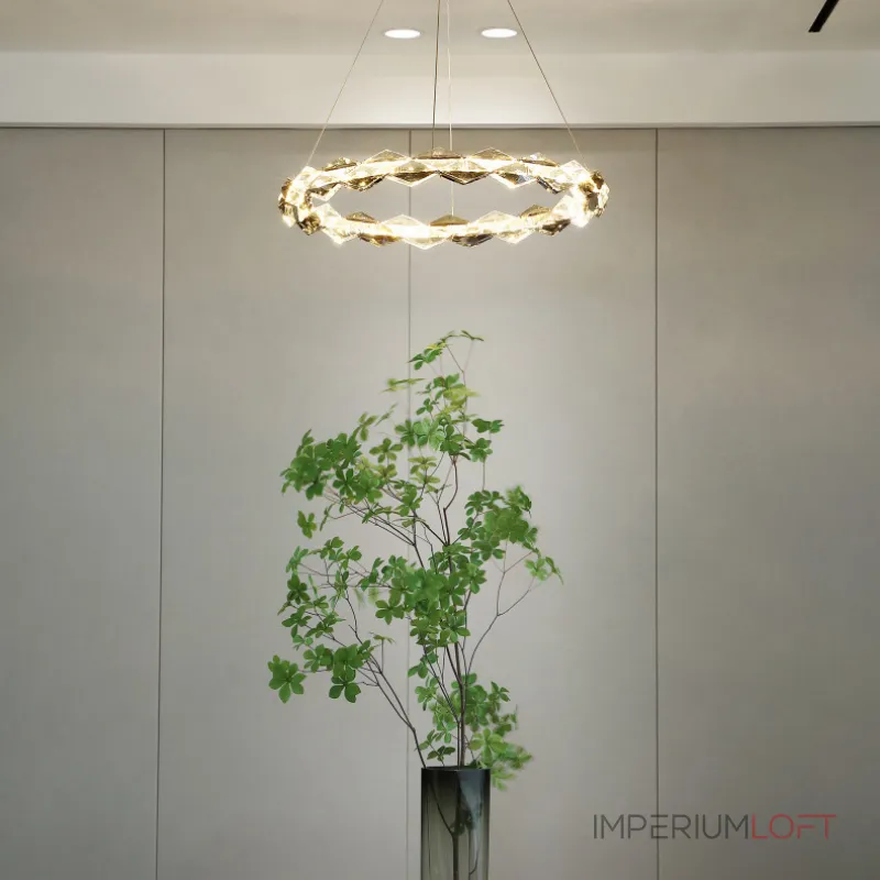 Подвесная люстра JENNIFER ONE D40 Подвесная люстра JENNIFER ONE D40