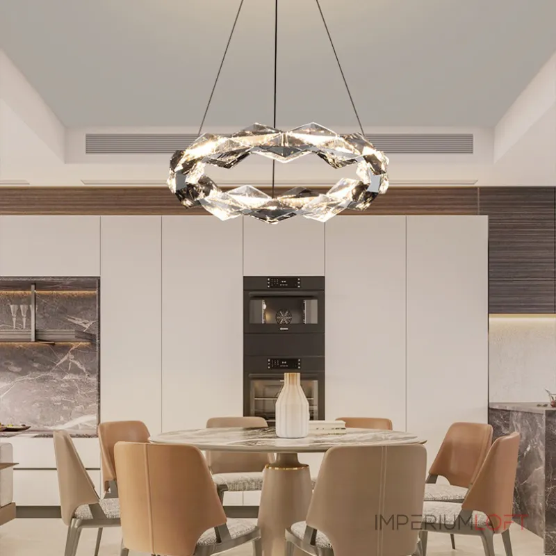 Подвесная люстра JENNIFER ONE D40 Подвесная люстра JENNIFER ONE D40