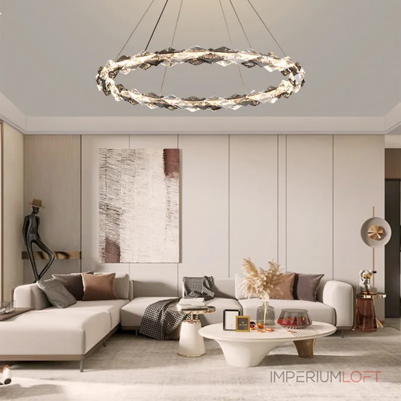 Подвесная люстра JENNIFER ONE D40 Подвесная люстра JENNIFER ONE D40