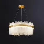 Подвесная люстра CHARLOTTA D45