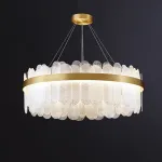 Подвесная люстра CHARLOTTA D80