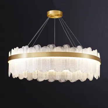 Подвесная люстра CHARLOTTA D100