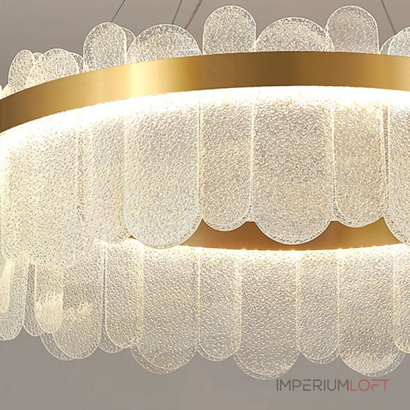 Подвесная люстра CHARLOTTA D80