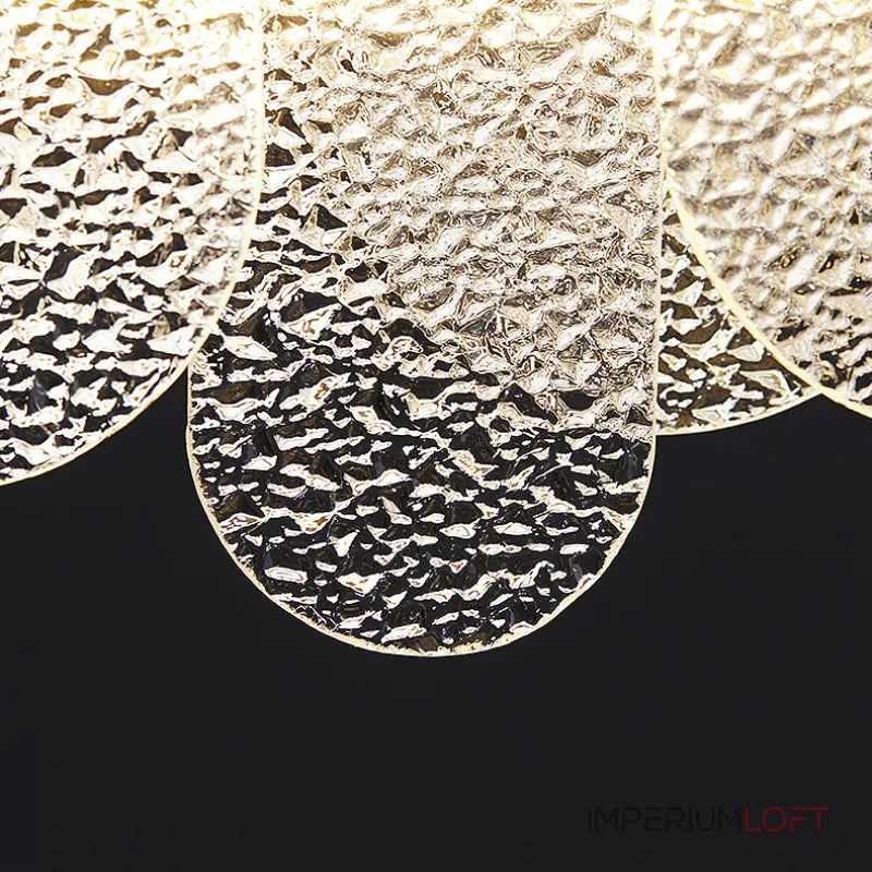 Подвесная люстра CHARLOTTA D80