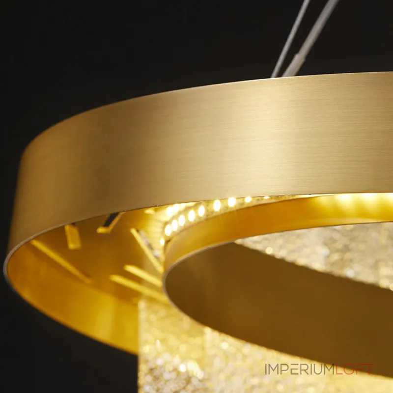 Подвесная люстра CHARLOTTA D80