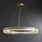 Подвесная люстра BERGDIS B B D100