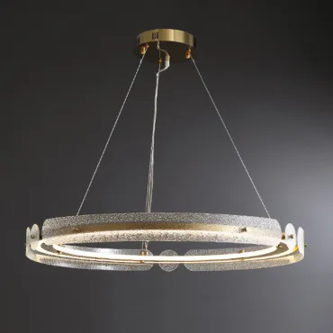 Подвесная люстра BERGDIS B B D100