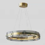 Подвесная люстра BERGDIS D100