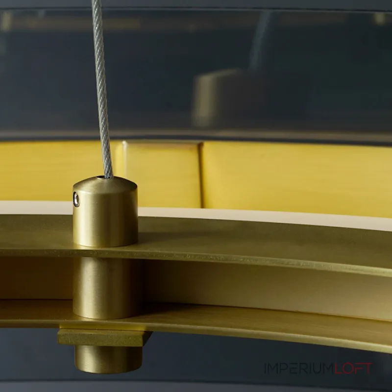 Подвесная люстра BERGDIS D100