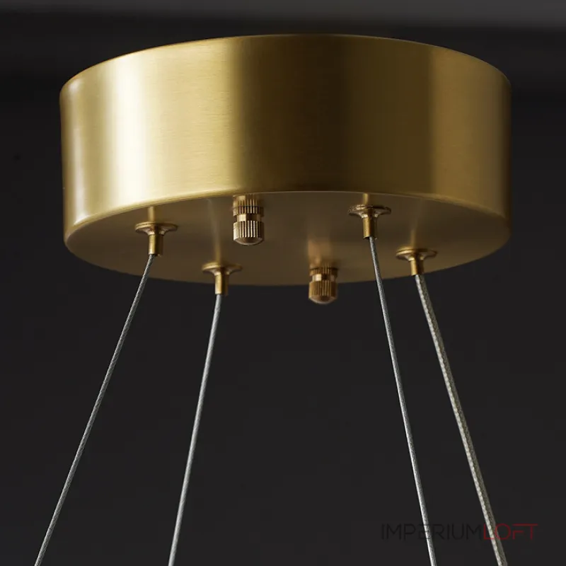 Подвесная люстра BERGDIS D100