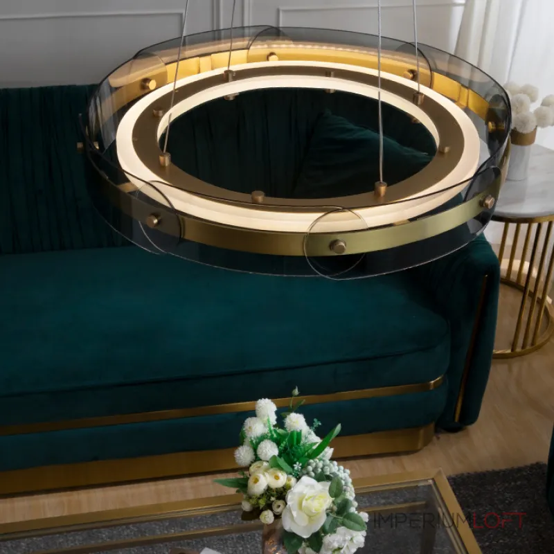 Подвесная люстра BERGDIS D100