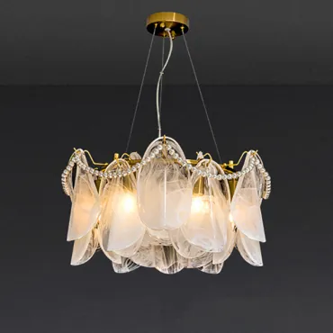 Подвесная люстра VIOLETTA A D50 Подвесная люстра VIOLETTA A D50