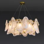 Подвесная люстра VIOLETTA A D65