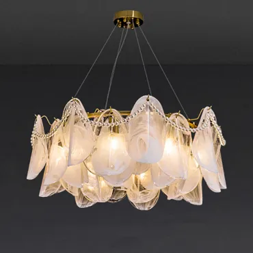 Подвесная люстра VIOLETTA A D65 Подвесная люстра VIOLETTA A D65