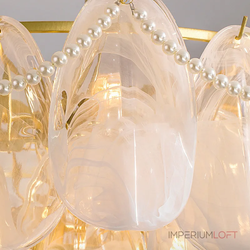 Подвесная люстра VIOLETTA A D65