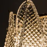 Подвесная люстра VIOLETTA A D65