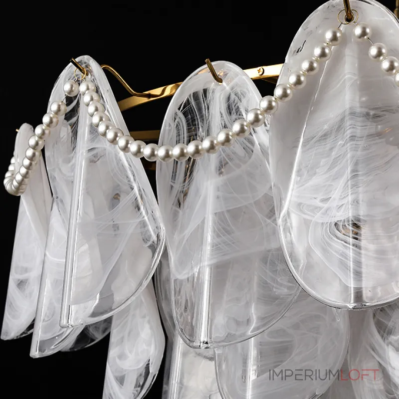 Подвесная люстра VIOLETTA A D65