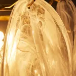 Подвесная люстра VIOLETTA A D65