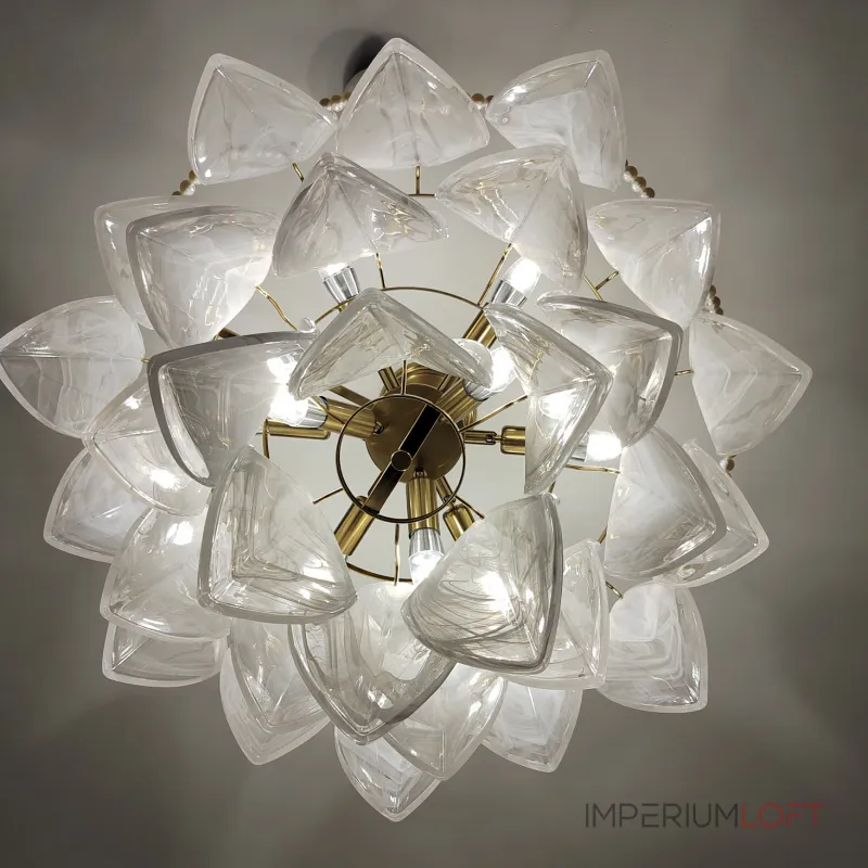 Подвесная люстра VIOLETTA A D65