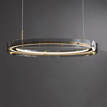 Подвесная люстра BERGDIS C D80 Подвесная люстра BERGDIS C D80